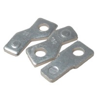 Перехідники шинні UEC ET-160 для PCB33 (MCCB-U-ET-33-0160)