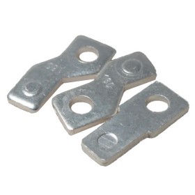 Перехідники шинні UEC ET-160 для PCB33 (MCCB-U-ET-33-0160)