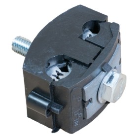 Прокалывающий зажим Билмакс Б00043741 6.35 РР (10/50)