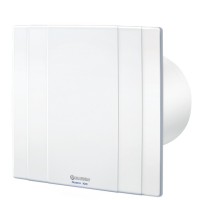 Вентилятор Blauberg Quatro 150