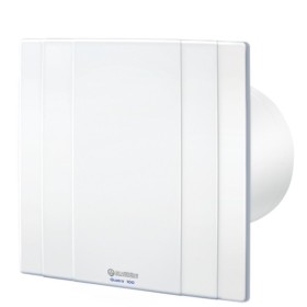 Вентилятор Blauberg Quatro 150