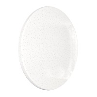 Стельовий світильник Vestum SIMPLE зоряне небо 48Вт 480x65мм 4000К 3850Лм