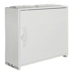 Електрошафи Hager Univers FP32SN2 2 секції 500x550x205мм