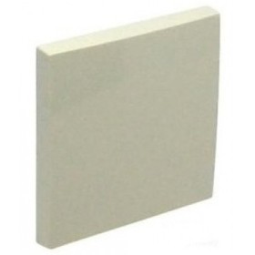 Клавиша выключателя 1-кл. Logus 90 бежевый 90601 TMF