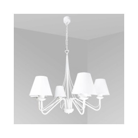 Люстра подвесная Imperium Light 41680.01.01 Night Lviv