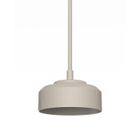 Провод с патроном Nowodvorski 12101 Cameleon Cable 3.5m GX53 15W IP20 бежевый