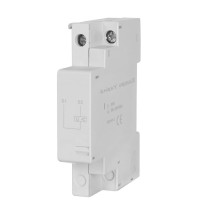 Расцепитель минимального напряжения E.Next до АЗД (0,4-32) e.mp.pro.au.220 (p004032)