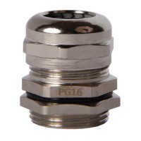 Латунный кабельный ввод E.Next e.met.pg.stand.16 (s051011)