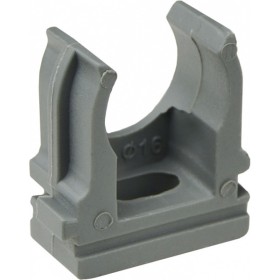 Крепление для гофры Аско-Укрем 1730 Ø16мм (упаковка 50шт.)