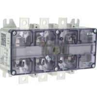 Рубильник Eaton Moeller 1814408 DMV-250N/3