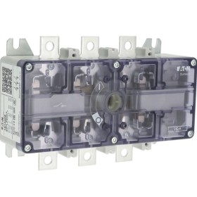 Рубильник Eaton Moeller 1814408 DMV-250N/3