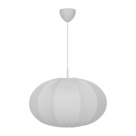 Подвесной светильник, люстра Nordlux 2312173001 Aeron E27 1x40W IP20 белый