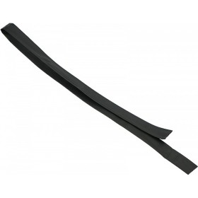 Термоусадочная трубка Аско-Укрем Ø16,0/8,0 черная 1м (A0150040398)