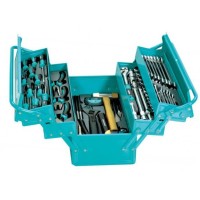 Набор инструмента Whirlpower 70 шт