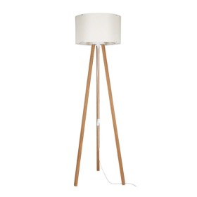 Торшер Zuma Line 5905316609631 Piko E27 1x20W IP20 бежевий