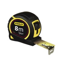 Рулетка вимірювальна Stanley Taylon 8мх25мм