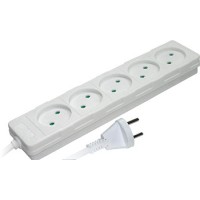Удлинитель E.Next e.es.5.3.b 5 гнезд 3м (s042066)