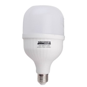 Светодиодная лампа TNSy LED Bulb-T100-30W-E27-220V-4000K-3150L GOLDEN (TNSy5000259)