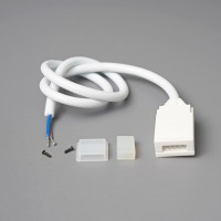 Конектор електропровідний COLORS (CBX212-EFWA050)