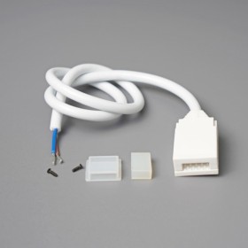 Коннектор электропроводной COLORS (CBX212-EFWA050)