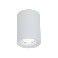 Точечный светильник Oledim 7771622 TS35W ALU GU10 IP20 белый