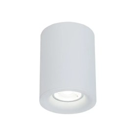 Точечный светильник Oledim 7771622 TS35W ALU GU10 IP20 белый