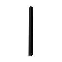 Вуличний світильник Italux OWL-2051-09-4K Mutti LED 9x24W 4000K 916Lm IP54 чорний