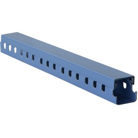 Перфорированный короб Аско-Укрем 25x25/2000мм (A0070020003)