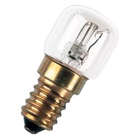 Лампа накаливания Osram Special SPC T Oven CL 15 E14 (4050300003108)