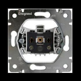 Розетка без з/к Legrand Galea Life 775916