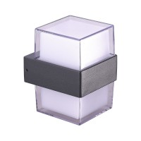 Уличный светильник AZzardo AZ4507 Lars 4000K