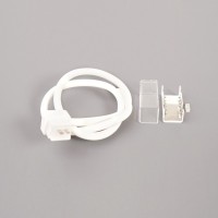 Кабельний конектор COLORS з нижнім виходом для NMT1312 (AS-NMT1312HB0-FL)