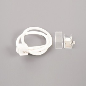 Кабельний конектор COLORS з нижнім виходом для NMT1312 (AS-NMT1312HB0-FL)