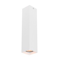 Точковий світильник Italux CLN-28394-L-WH Ander GU10 1x10W IP20 білий