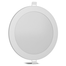 Круглий вбудований світильник Vestum 1-VS-5105 18Вт 4000K