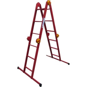 Лестница трансформер Elkop М4х3