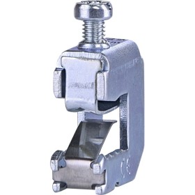 Клемма Eti CT-10/16 1,5-16мм² для шин толщиной 10мм (1696025)