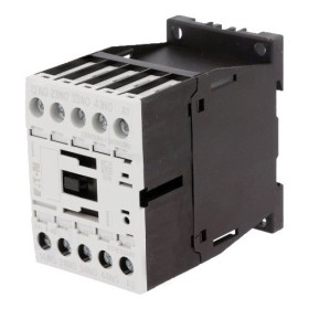 Контактор Eaton Moeller DILA-40 (230V50HZ,240V60HZ)