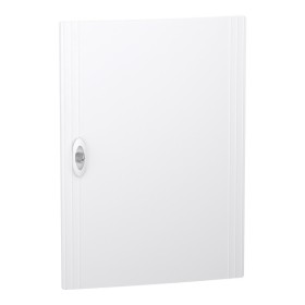 Білі двері Schneider Electric PrismaSeT XS 3 ряди 18М