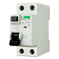 ПЗВ Promfactor FPR-AC 40А/0,1A 2P АС (FPR2040100AC)