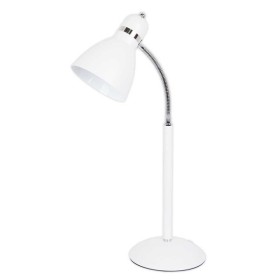 Світильник настільний PANDORA Е27 білий Violux ( 510203 )