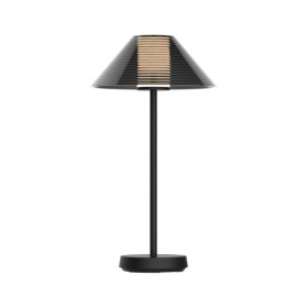 Светильник уличный портативный Goldlux 329905 Serengeti LED 1x3.4W 2700K 270Lm IP44 черный