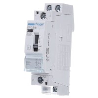 Реле промежуточное ERC216, 2НО, 230В, Hager