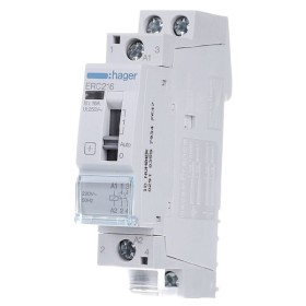 Реле проміжне ERC216, 2НО, 230В, Hager