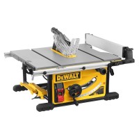Циркулярная настольная пила DeWALT DWE7492 2000Вт 26,5 кг