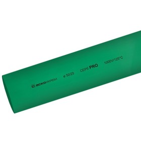 Термозбіжна трубка Аско-Укрем PRO Ø 50,0/25,0 зелена (A0150040605)