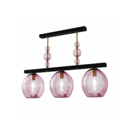 Люстра Pikart 12101-12 Geometric Colorglass