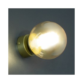 Бра, настенный светильник Imperium Light 157117.12.23 Quebec E14 40W IP20