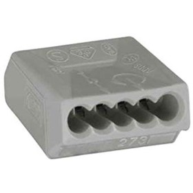 Клемма самозажимная DKC 5р 1,5-2,5мм