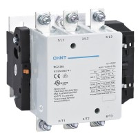 Контактор Chint NC2-265 400В (236582)